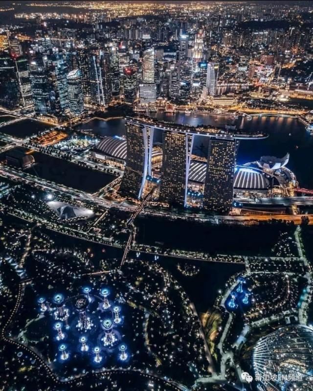 新加坡乌节酒店半年居住历程圆满结束！