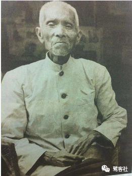 鼓浪屿记忆：内厝澳的“妈送伯”
