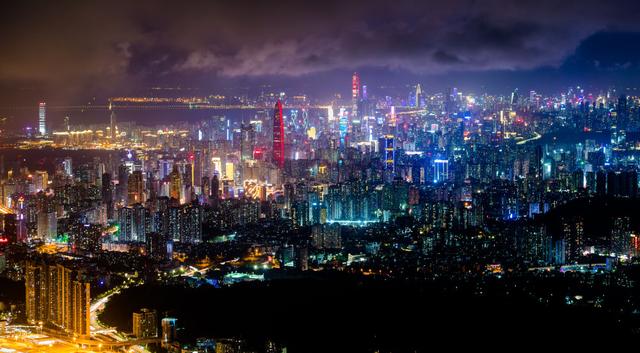 中国经济为何表现抢眼？IMF总裁、一众外媒和专家给出相同答案
