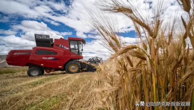 哈媒：美国发动“贸易战”让中国“自给自足”