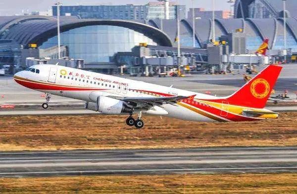 明起，坐飞机一定要注意这些变化