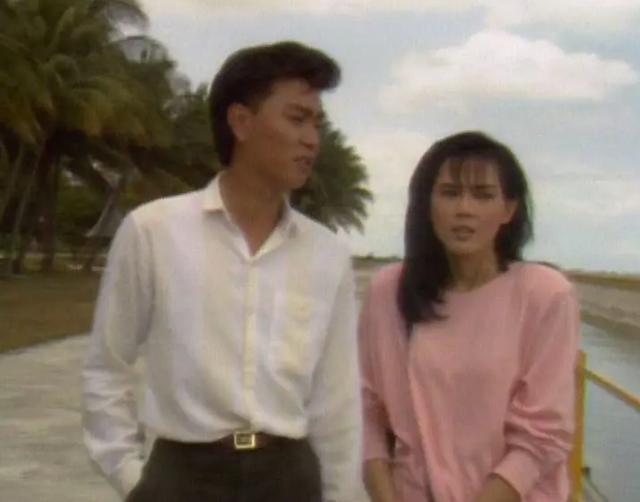 70、80后的回忆：风靡一时的新加坡电视剧，为何现在看不到了