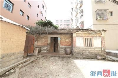 由陈嘉庚创办的集美区乐安小学 18日将迎来100周年校庆