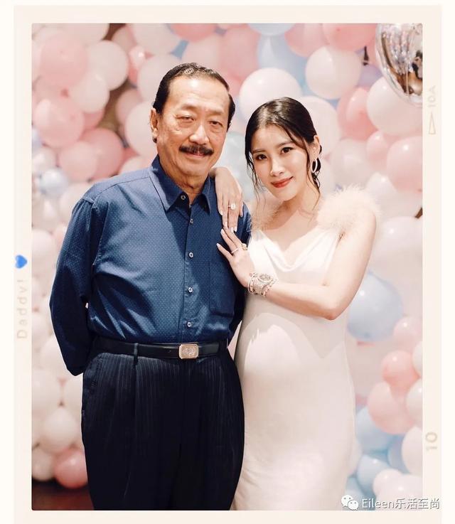 一年大婚3次，赌王女儿都捧场，这位大马最美名媛什么来头？