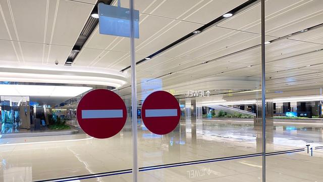 新加坡和香港特区拟建立“安全航空旅行圈”