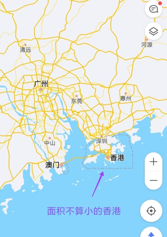 同为四小龙中的城市经济体，为何香港被新加坡越甩越远？