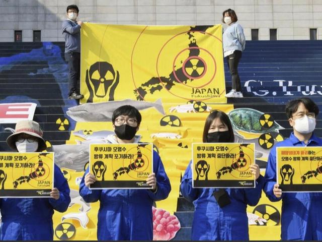 日本核污水处理再引争议：东电曾多次排放地下污水，排放标准受质疑，国际组织警告“或损害人类DNA”