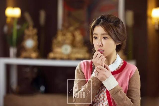 林心如亲自制作亲自出演的电视剧，能力收视率都绝了，你看过吗