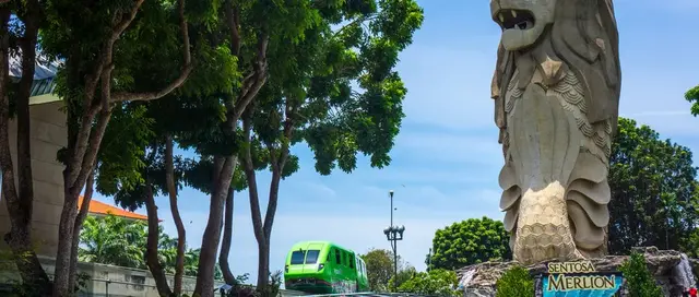 升学对对碰 | 新加坡、香港、澳门你pick哪个？