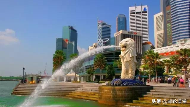 星梦邮轮世界梦号将率先于11月6日在新加坡复航