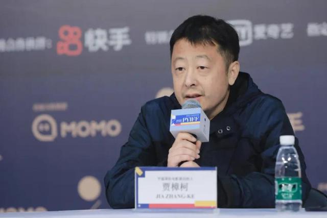 宣布退出平遥的24小时后，贾樟柯哭了