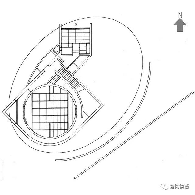 「建筑设计」意料之外，情理之中