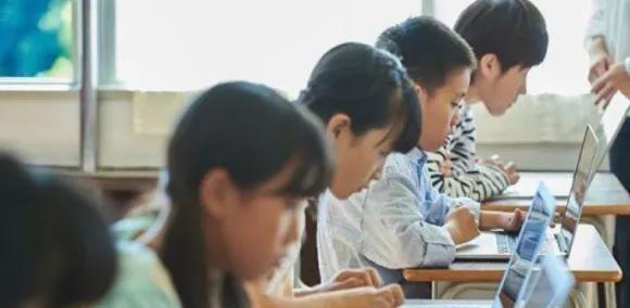 少年强则国强：日本小学宣布将编程课加入必修！