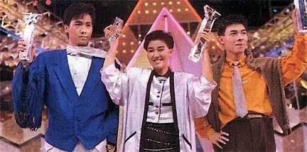 黎明四大女友军团之初恋军团