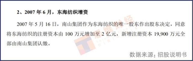 南山智尚核心资产疑似二次A股上市 村长外籍儿媳上市前“空手”套现近3亿