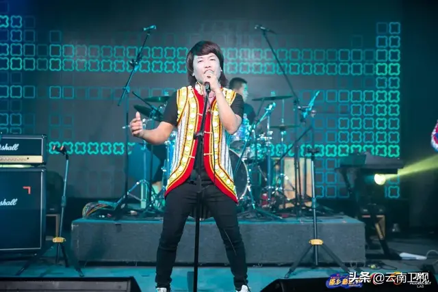 最后一场「孔雀天空·原乡音乐节」演出将在本周四开启