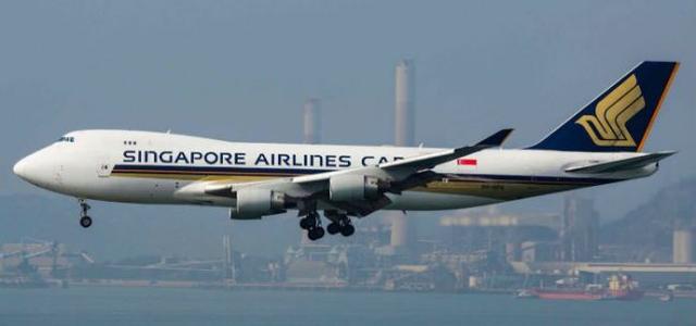 有钱人的享乐：新加坡航空公司提供496美元高价飞机餐，半小时售罄｜悦读全球