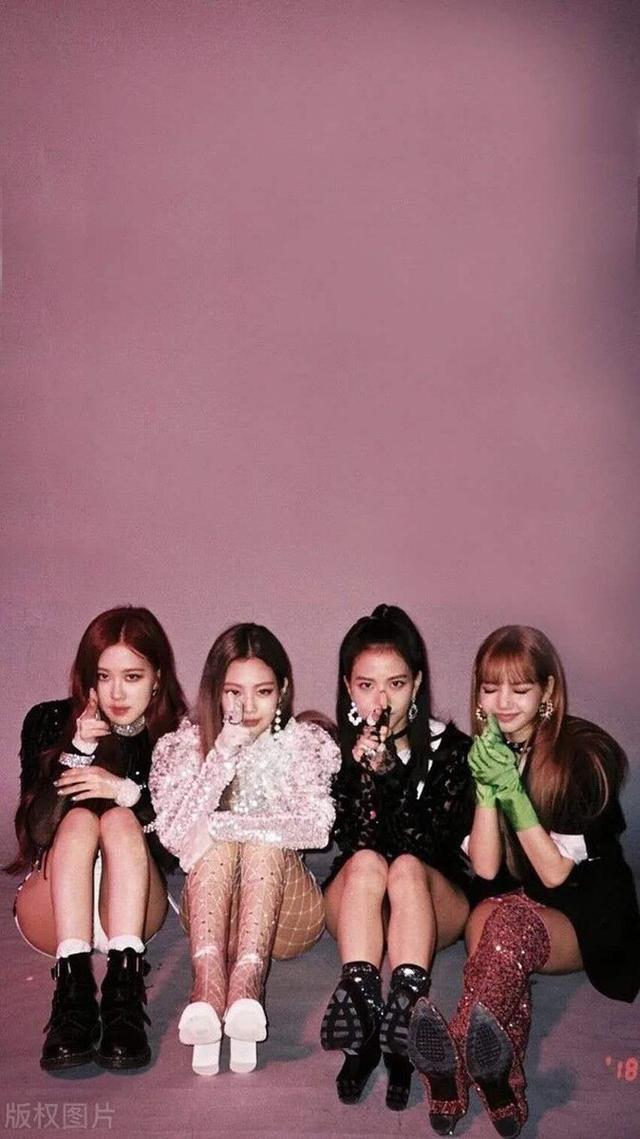 blackpink成员资料介绍 这个组合在韩国到底有多红？