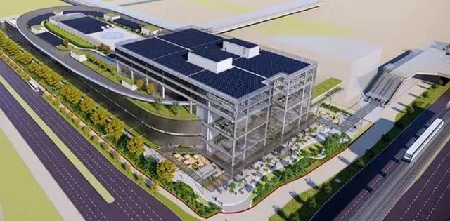 专门生产电动车 现代在新加坡建立工厂