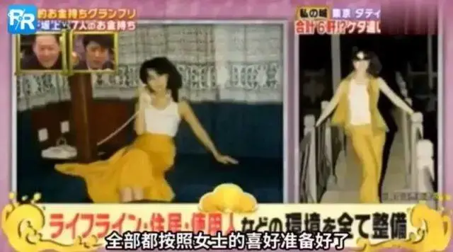 别再看“上海名媛群”了，不如看看日本真正名媛如何生活