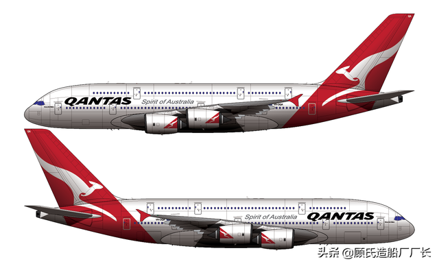 空中拯救泰坦巨人，记澳洲航空32航班2010年巴淡岛险情事件