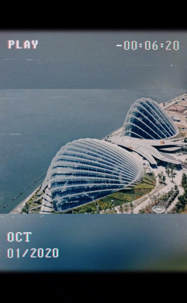 天下奇景：新加坡第29集