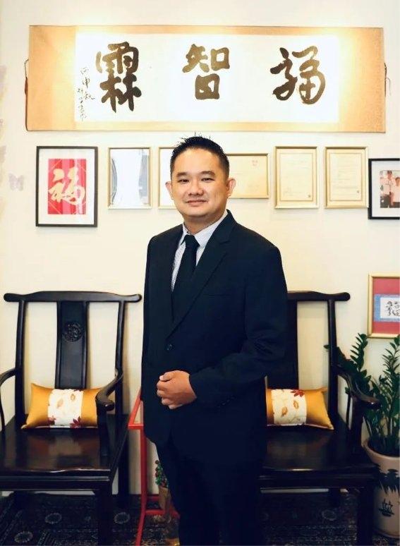 新加坡福智霖集团成立审计事务所