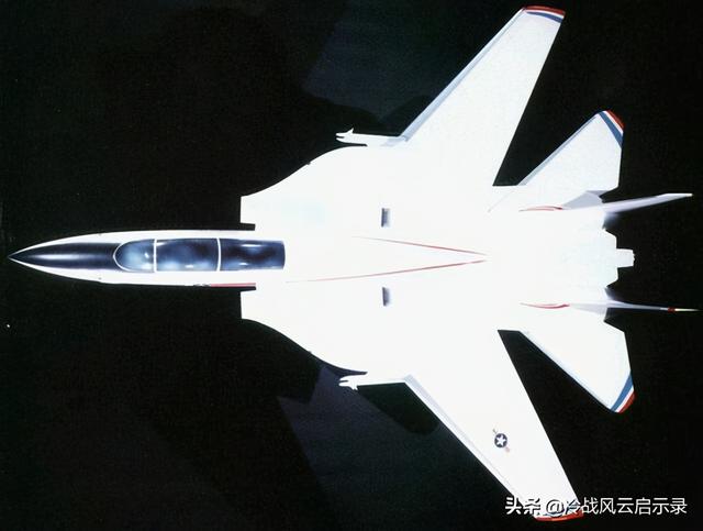 F14战斗历史和巅峰陨落！美国最传奇的超级战机
