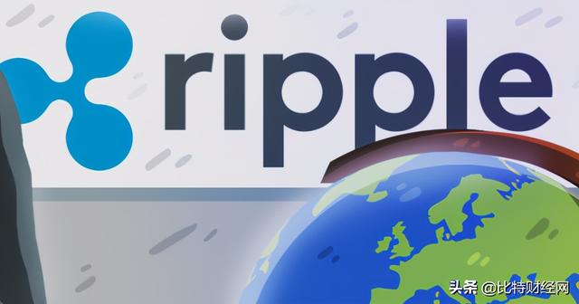 Ripple可能会搬到日本或新加坡