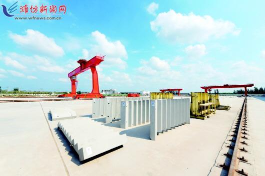 高质量发展路上铿锵前行——高密市决战决胜百日攻坚掠影