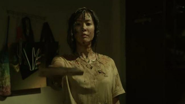 胆小者看的恐怖电影：几分钟看完新加坡电影《贪心鬼见鬼》