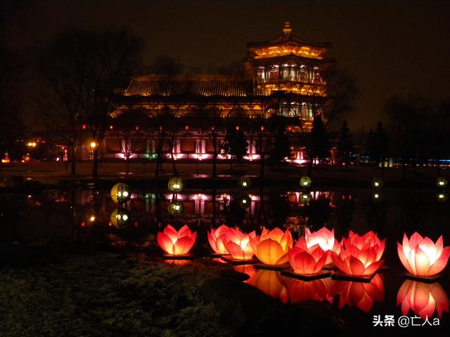 西安行（二）