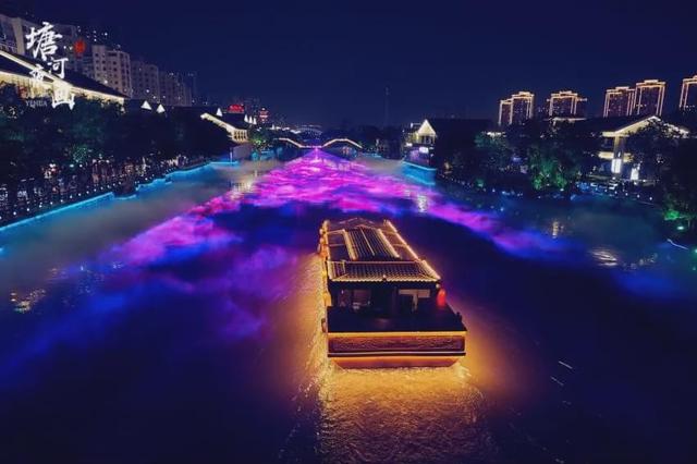 夜经济赛道开启，如何打造城市新名片？