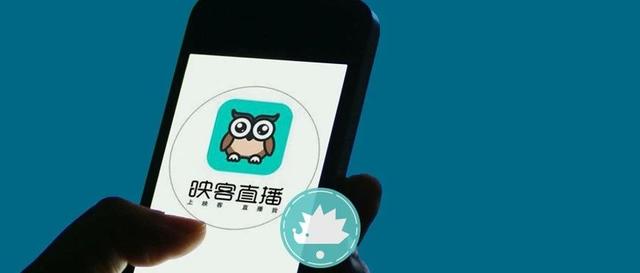 一款相亲App异军突起，映客是幕后操盘手