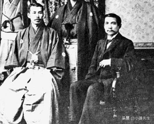 日本和越南：爱恨情仇？到底针对谁