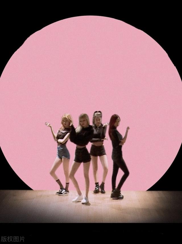 blackpink成员资料介绍 这个组合在韩国到底有多红？
