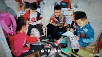 我的遛娃记——新加坡亲子游