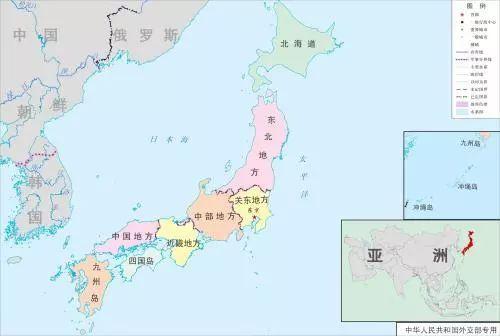 日本经济在经历“失去的20年”之后德、英、法等国为何还没追上