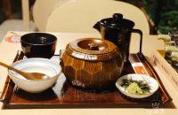 新加坡开来的米其林人气鳗鱼饭