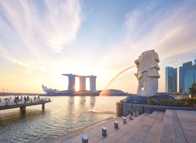 无需隔离！新加坡11月6日起允许维州和中国访客入境