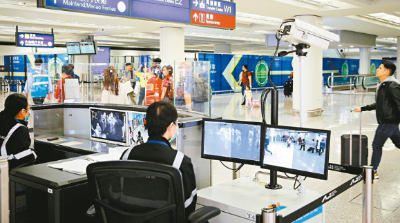 香港与新加坡签订“旅游气泡”协议 检测阴性来往两地无须隔离