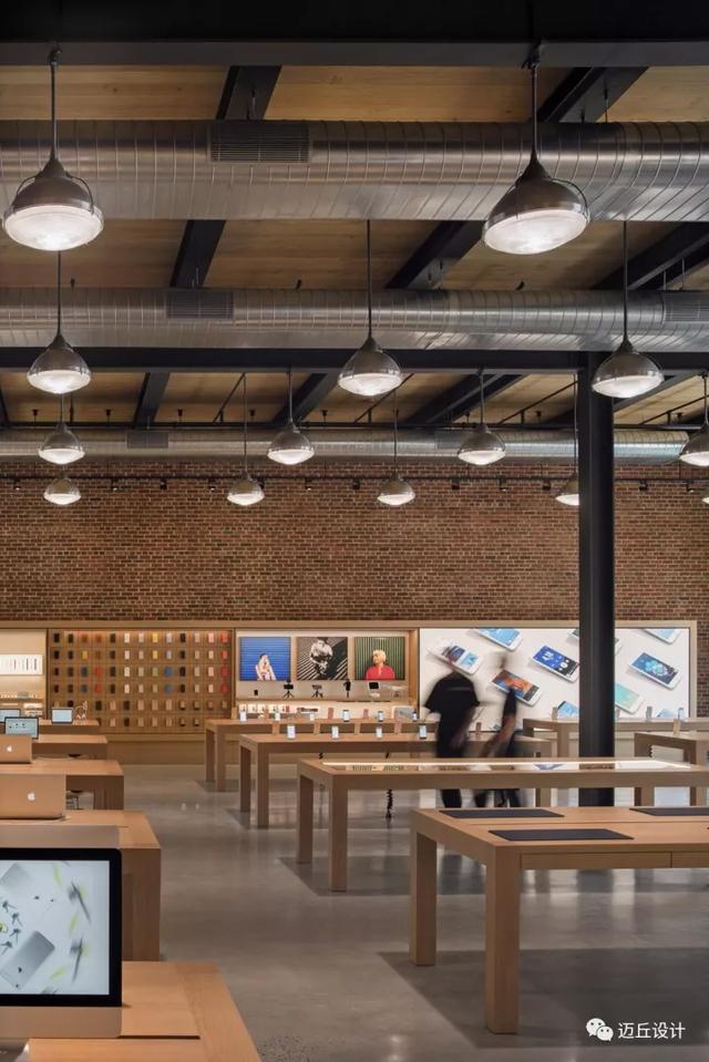 2020最新Apple Store设计（附全球苹果店设计）