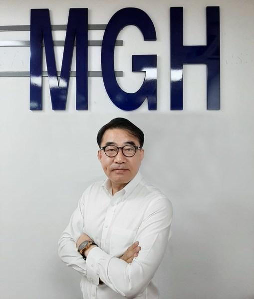 MGH 任命韩国、越南、柬埔寨和泰国地区常务董事 | 美通社