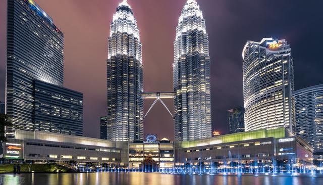 亚洲四小虎，马来西亚经济到底什么水平？