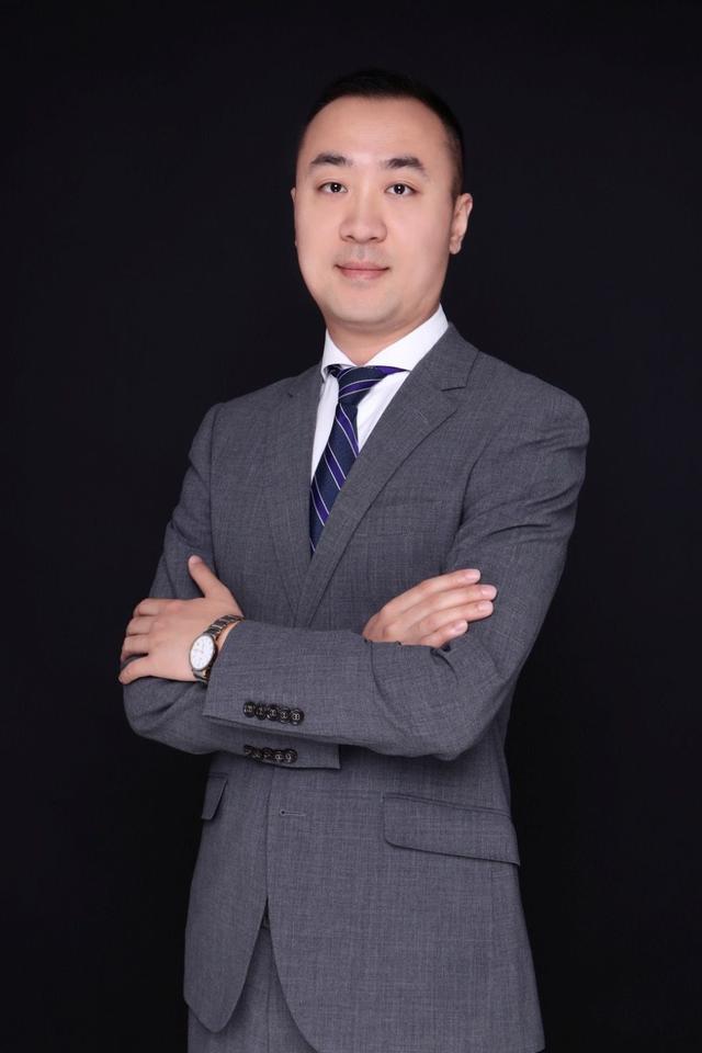 海博会专访｜华为海洋网络有限公司许剑涛：深圳应对标新加坡成为全球海缆中心节点