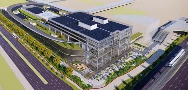 现代在新加坡建设新工厂，专门生产电动车