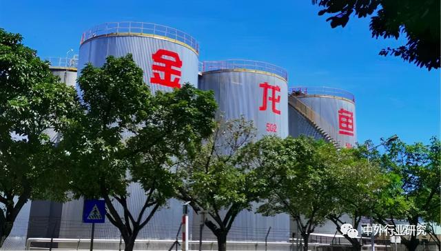 以经营战略为导向的金龙鱼，能否靠六渠道打造核心竞争力？