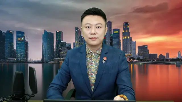 新加坡公司的估税年怎么计算？