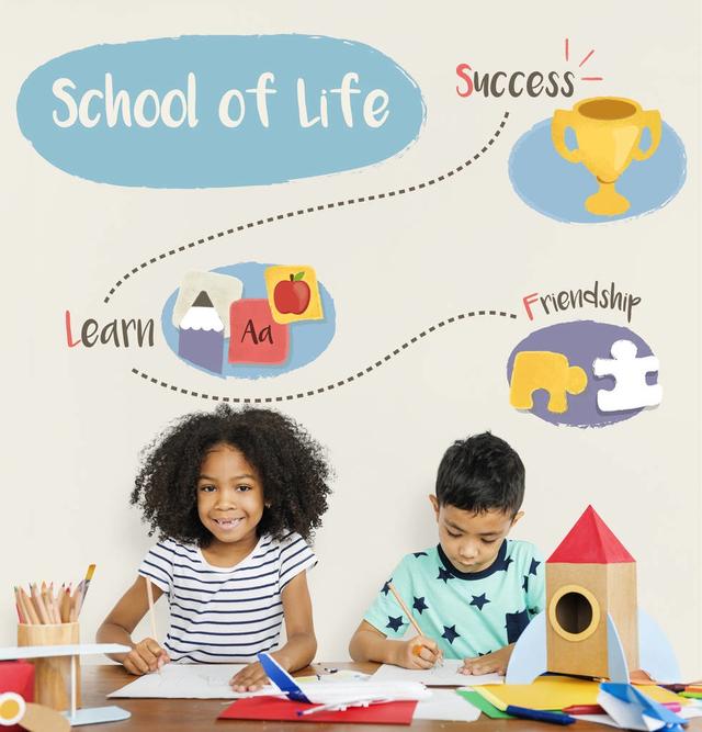 芬兰又双叒叕正式废除中小学课程教育了？