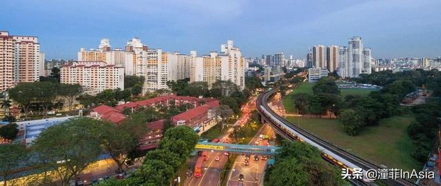 新加坡房产 | 歪果仁想在新加坡买房，如何申请贷款？
